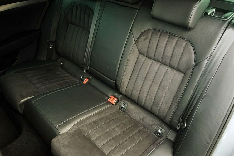 Skoda Superb 1,6TDI NAVI, Xenon, skóra, automat DSG, 2017r. zdjęcie 25