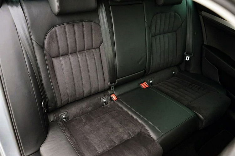 Skoda Superb 1,6TDI NAVI, Xenon, skóra, automat DSG, 2017r. zdjęcie 26