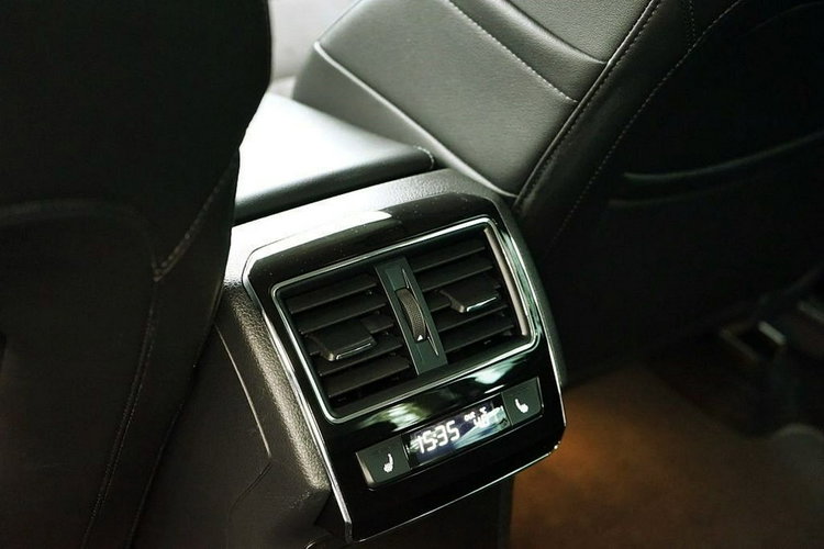 Skoda Superb 1,6TDI NAVI, Xenon, skóra, automat DSG, 2017r. zdjęcie 27