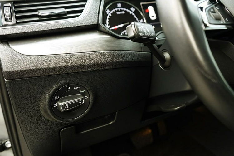 Skoda Superb 1,6TDI NAVI, Xenon, skóra, automat DSG, 2017r. zdjęcie 28