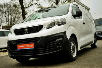 Peugeot Expert 1, 5HDI Klima, NAVI, 160tys.km, 2019r.