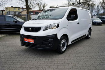 Peugeot Expert 1, 5HDI Klima, NAVI, 2020r.