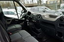 Renault Master 2.3DCI Klima, 130KM, 2017r. zdjęcie 13