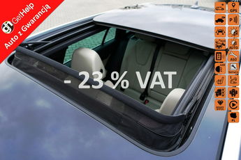 Skoda Octavia Dach Panoramiczny Matrix Head-up Jasne skóry Virtual Cockpit Kamera