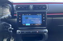 Citroen C3 1.2 Zarejestrowany Climatronic Led Navi czujniki TempomatStan Idealny zdjęcie 14