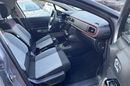 Citroen C3 1.2 Zarejestrowany Climatronic Led Navi czujniki TempomatStan Idealny zdjęcie 20
