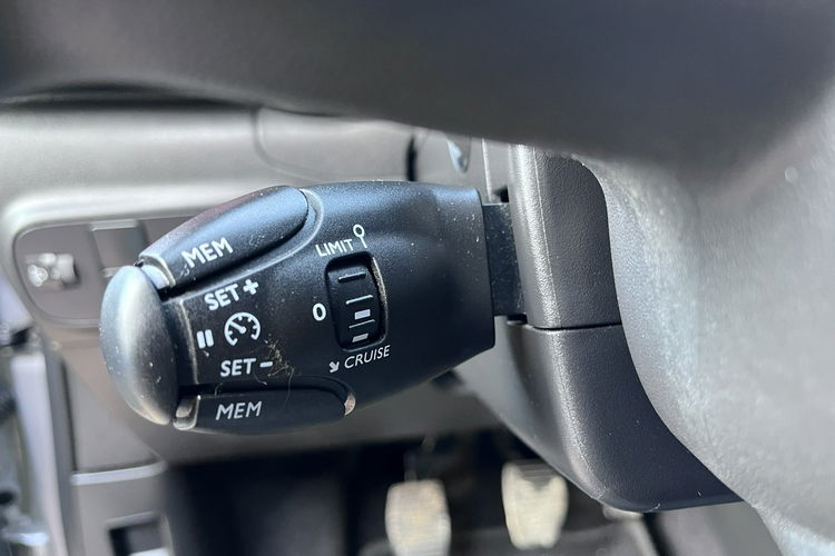 Citroen C3 1.2 Zarejestrowany Climatronic Led Navi czujniki TempomatStan Idealny zdjęcie 29