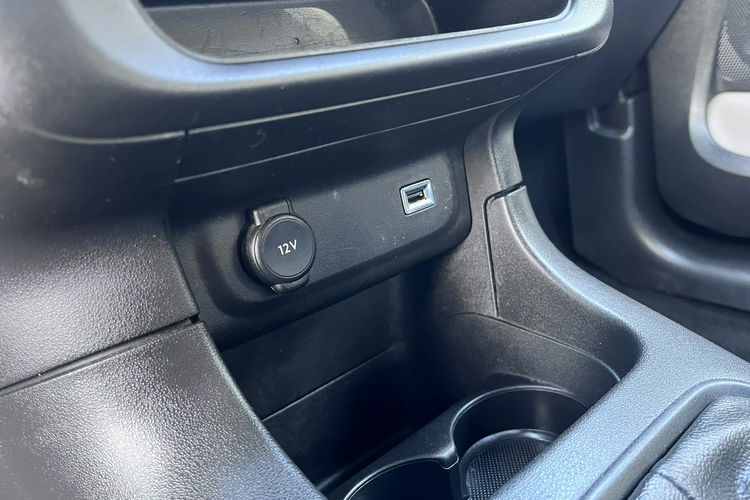 Citroen C3 1.2 Zarejestrowany Climatronic Led Navi czujniki TempomatStan Idealny zdjęcie 30