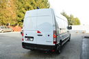 Renault Master max master L3H2 pełna opcja serwis lift zdjęcie 4