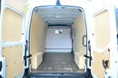 Renault Master max master L3H2 pełna opcja serwis lift zdjęcie 5