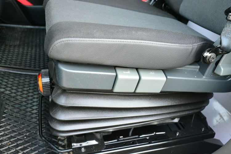 Renault Master max master L3H2 pełna opcja serwis lift zdjęcie 8