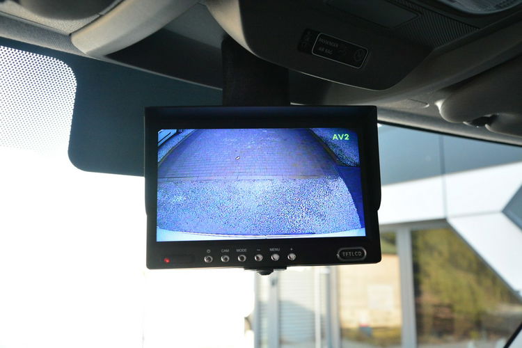 Renault Master max master L3H2 pełna opcja serwis lift zdjęcie 9