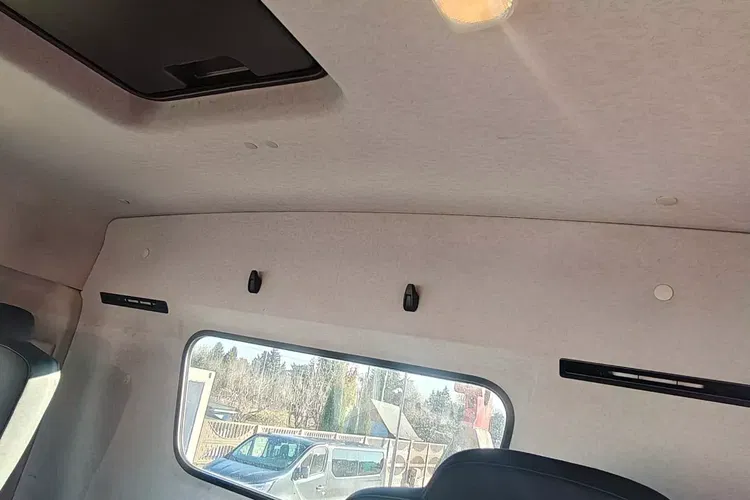 Mercedes AROCS 2545. 6x4 HAKOWIEC 20 ton zdjęcie 15