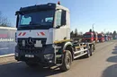 Mercedes AROCS 2545. 6x4 HAKOWIEC 20 ton zdjęcie 2