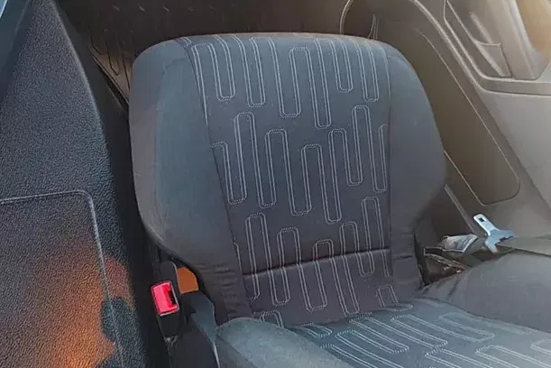 Mercedes AROCS 2545. 6x4 HAKOWIEC 20 ton zdjęcie 22