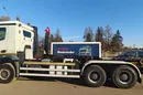 Mercedes AROCS 2545. 6x4 HAKOWIEC 20 ton zdjęcie 3