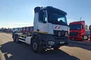 Mercedes AROCS 2545. 6x4 HAKOWIEC 20 ton zdjęcie 4