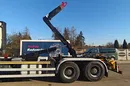 Mercedes AROCS 2545. 6x4 HAKOWIEC 20 ton zdjęcie 7