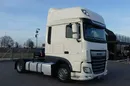 DAF XF 106.480 / LOW DECK / IDEALNY STAN / SUPER SPACE CAB / zdjęcie 12
