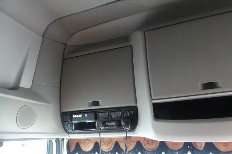 DAF XF 106.480 / LOW DECK / IDEALNY STAN / SUPER SPACE CAB / zdjęcie 30