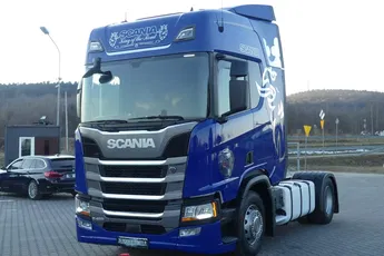 Scania
