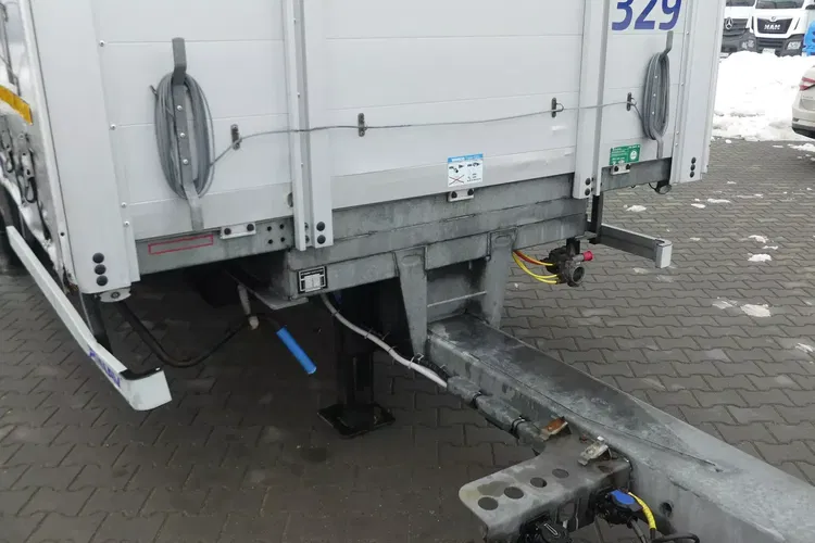 PANAV TANDEM / FIRANKA 8.20m / W OCYNKU / zdjęcie 10