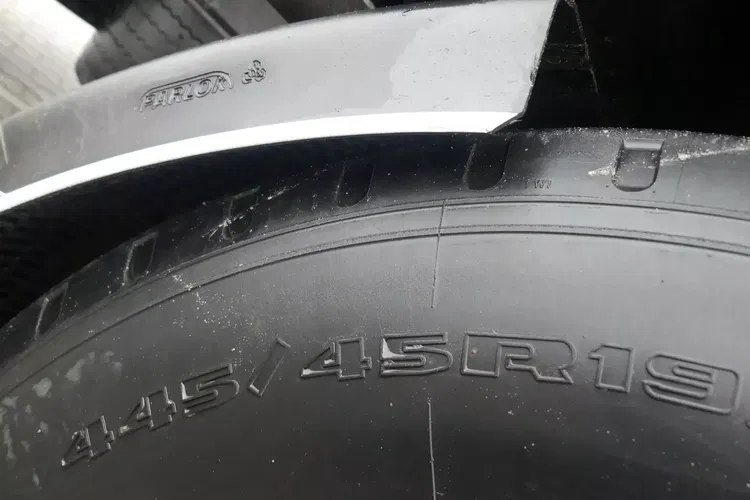 PANAV TANDEM / FIRANKA 8.20m / W OCYNKU / zdjęcie 11