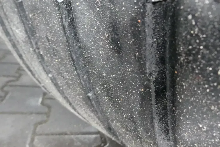 PANAV TANDEM / FIRANKA 8.20m / W OCYNKU / zdjęcie 12