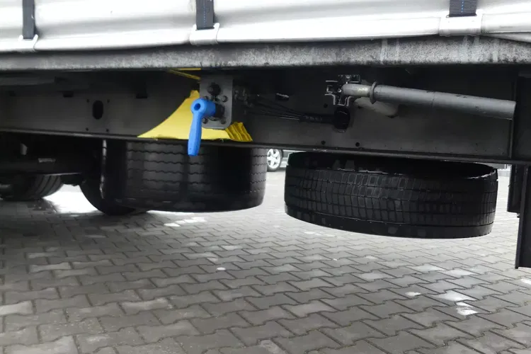 PANAV TANDEM / FIRANKA 8.20m / W OCYNKU / zdjęcie 15