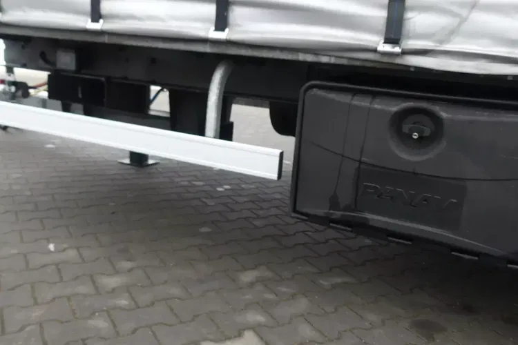 PANAV TANDEM / FIRANKA 8.20m / W OCYNKU / zdjęcie 16