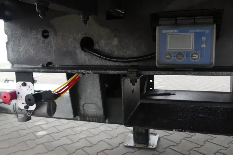 PANAV TANDEM / FIRANKA 8.20m / W OCYNKU / zdjęcie 17