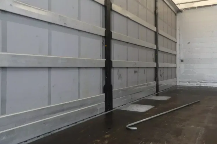 PANAV TANDEM / FIRANKA 8.20m / W OCYNKU / zdjęcie 19