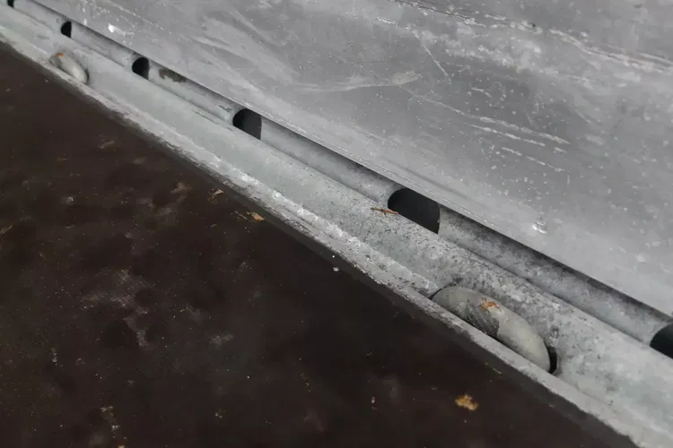 PANAV TANDEM / FIRANKA 8.20m / W OCYNKU / zdjęcie 20