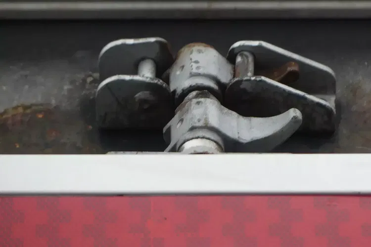 PANAV TANDEM / FIRANKA 8.20m / W OCYNKU / zdjęcie 21