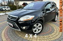 Ford Kuga zdjęcie 1