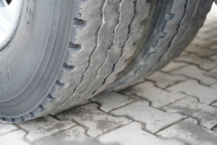 Iveco EUROCARGO 160 E22 / WYWROTKA 3 STRONNA / HYDROBURTA / BORDMATIC / EEV  zdjęcie 29