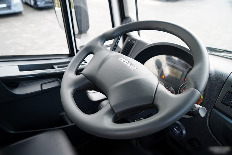 Iveco EUROCARGO 160 E22 / WYWROTKA 3 STRONNA / HYDROBURTA / BORDMATIC / EEV  zdjęcie 38