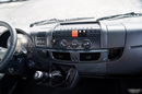 Iveco EUROCARGO 160 E22 / WYWROTKA 3 STRONNA / HYDROBURTA / BORDMATIC / EEV  zdjęcie 40