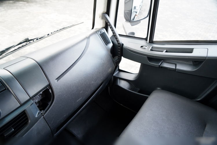 Iveco EUROCARGO 160 E22 / WYWROTKA 3 STRONNA / HYDROBURTA / BORDMATIC / EEV  zdjęcie 41