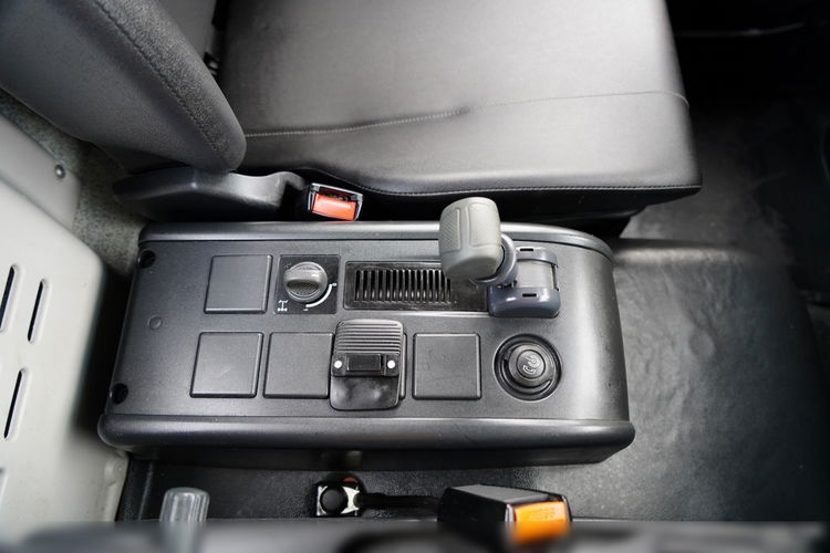 Iveco EUROCARGO 160 E22 / WYWROTKA 3 STRONNA / HYDROBURTA / BORDMATIC / EEV  zdjęcie 42