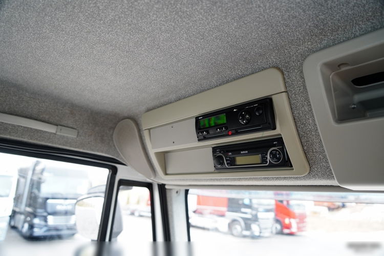 Iveco EUROCARGO 160 E22 / WYWROTKA 3 STRONNA / HYDROBURTA / BORDMATIC / EEV  zdjęcie 43