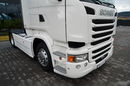 Scania R 450 / RETARDER / zdjęcie 10