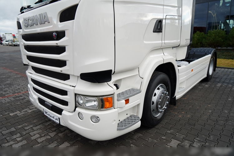 Scania R 450 / RETARDER / zdjęcie 11
