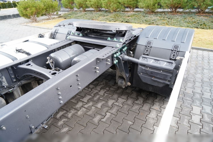 Scania R 450 / RETARDER / zdjęcie 12