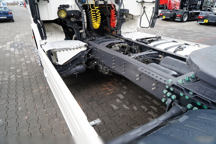 Scania R 450 / RETARDER / zdjęcie 13