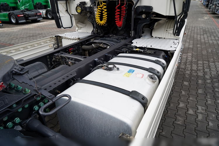 Scania R 450 / RETARDER / zdjęcie 16