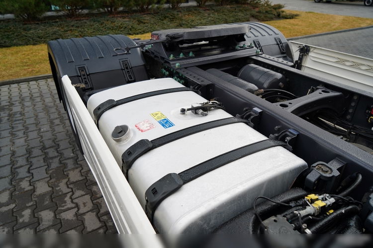 Scania R 450 / RETARDER / zdjęcie 17