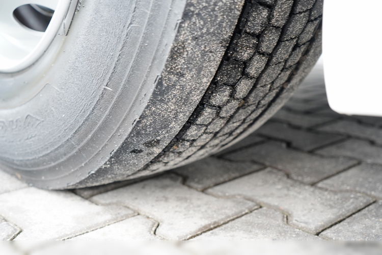 Scania R 450 / RETARDER / zdjęcie 18