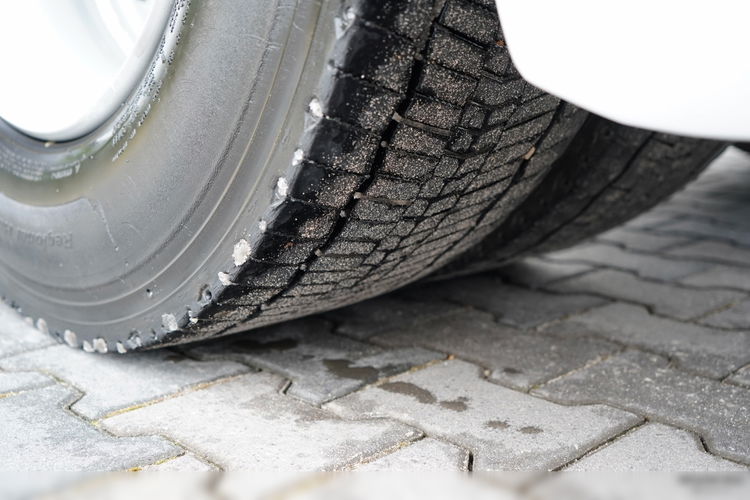 Scania R 450 / RETARDER / zdjęcie 20