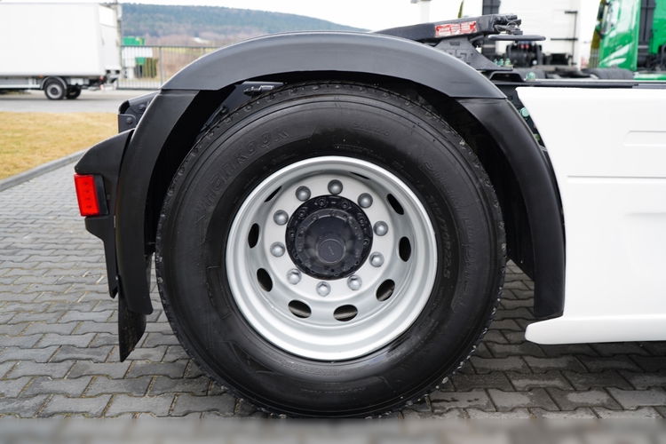 Scania R 450 / RETARDER / zdjęcie 21